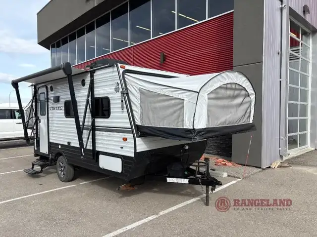 2018 Viking Ultra-Lite 16RBD - Photo 3