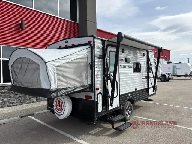 2018 Viking Ultra-Lite 16RBD - Photo 4