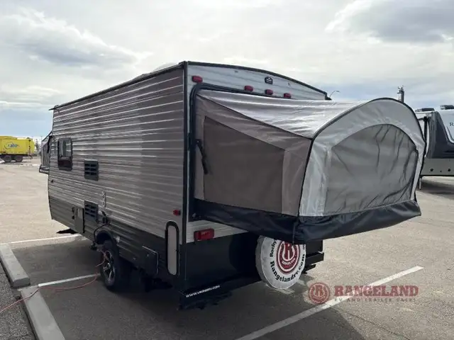 2018 Viking Ultra-Lite 16RBD - Photo 5