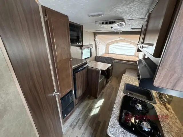 2018 Viking Ultra-Lite 16RBD - Photo 7
