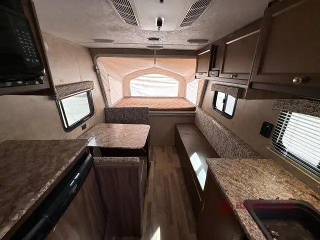 2018 Viking Ultra-Lite 16RBD - Photo 8