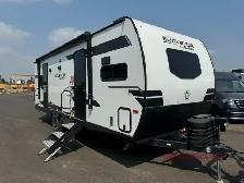 2024 Forest River RV Surveyor Legend 235FKLE
