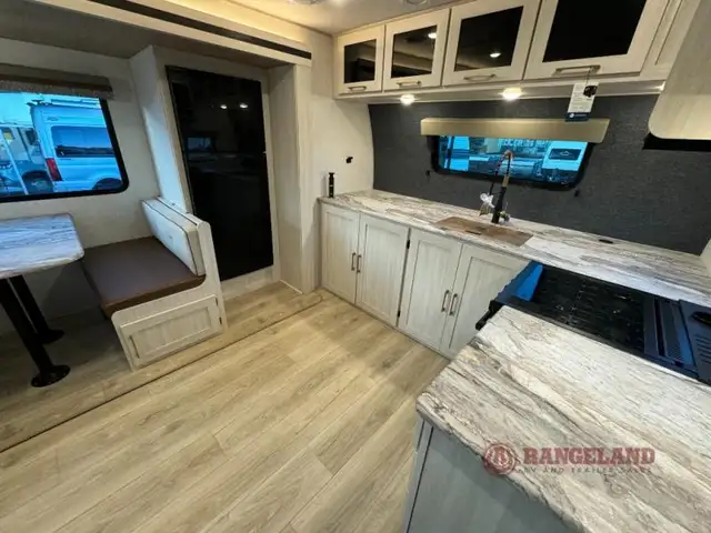 2024 Forest River RV Surveyor Legend 235FKLE - Photo 4
