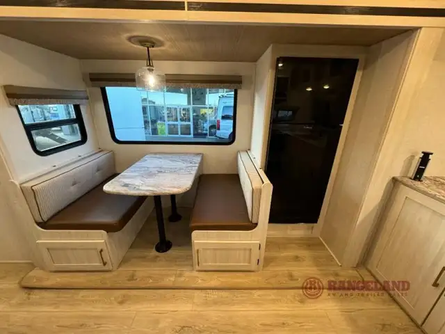 2024 Forest River RV Surveyor Legend 235FKLE - Photo 8