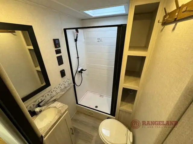 2024 Forest River RV Surveyor Legend 235FKLE - Photo 11