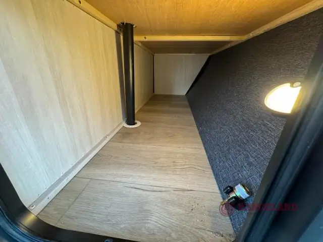 2024 Forest River RV Surveyor Legend 235FKLE - Photo 13