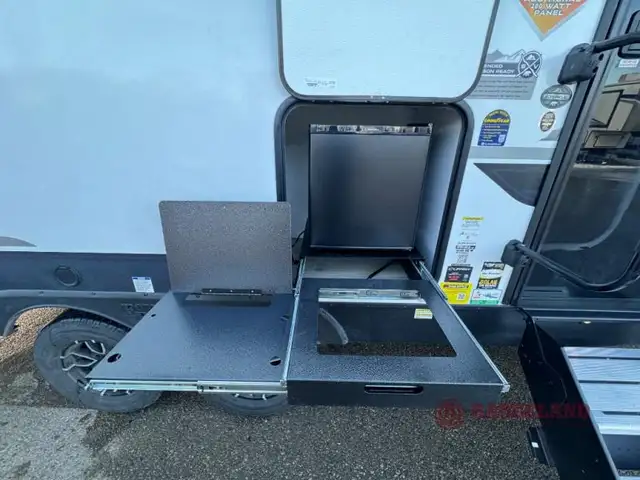 2024 Forest River RV Surveyor Legend 235FKLE - Photo 14