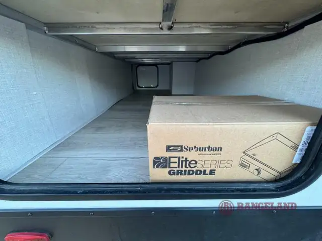 2024 Forest River RV Surveyor Legend 235FKLE - Photo 15