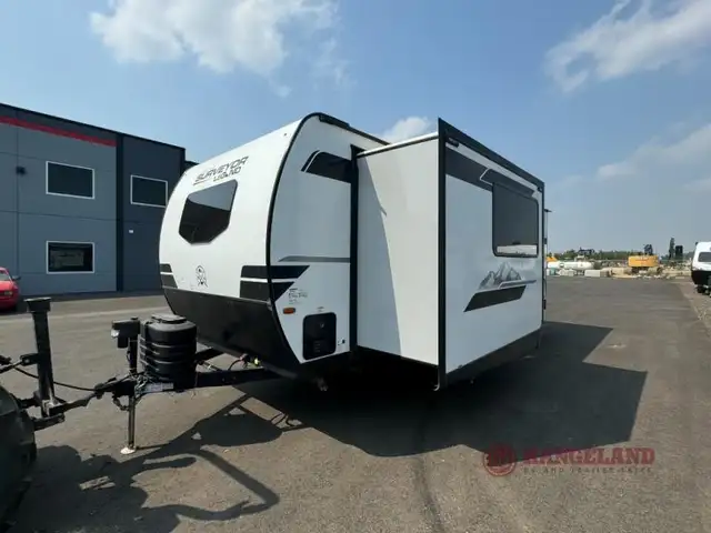 2024 Forest River RV Surveyor Legend 235FKLE - Photo 19