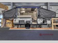 2025 Forest River RV Rockwood Freedom Series 1940FT