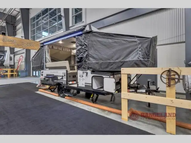 2025 Forest River RV Rockwood Freedom Series 1940FT - Photo 4