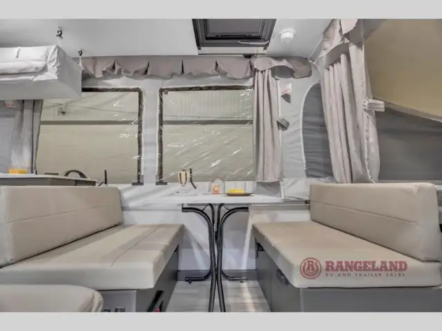 2025 Forest River RV Rockwood Freedom Series 1940FT - Photo 5