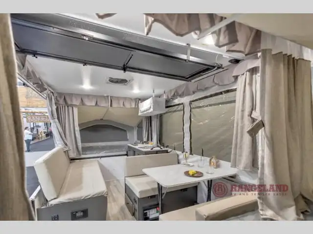 2025 Forest River RV Rockwood Freedom Series 1940FT - Photo 6