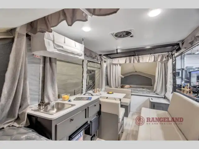 2025 Forest River RV Rockwood Freedom Series 1940FT - Photo 7