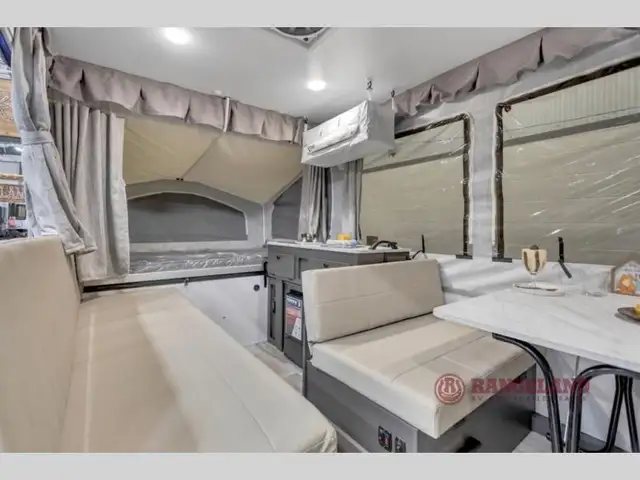 2025 Forest River RV Rockwood Freedom Series 1940FT - Photo 8