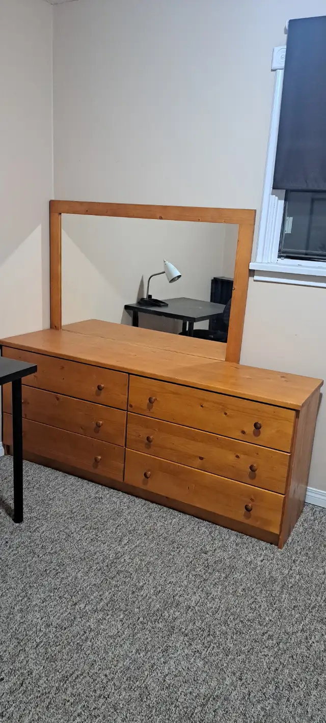 Room for rent - Camrose - Photo 5