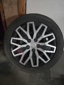 4 pneus d été Firestone 205/55R16