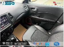 2021 Jeep Compass Trailhawk 4x4 - Leather - Photo 12