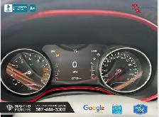 2021 Jeep Compass Trailhawk 4x4 - Leather - Photo 14