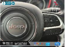 2021 Jeep Compass Trailhawk 4x4 - Leather - Photo 15