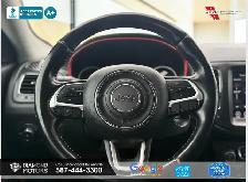 2021 Jeep Compass Trailhawk 4x4 - Leather - Photo 17
