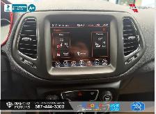 2021 Jeep Compass Trailhawk 4x4 - Leather - Photo 20