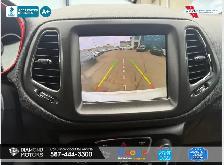 2021 Jeep Compass Trailhawk 4x4 - Leather - Photo 21