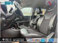 2021 Jeep Compass Trailhawk 4x4 - Leather - Photo 25