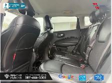 2021 Jeep Compass Trailhawk 4x4 - Leather - Photo 27