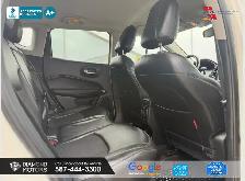 2021 Jeep Compass Trailhawk 4x4 - Leather - Photo 29