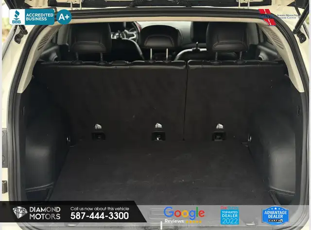 2021 Jeep Compass Trailhawk 4x4 - Leather - Photo 30