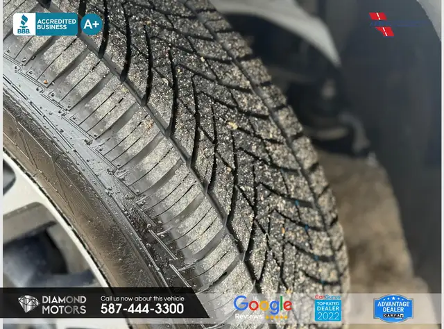 2021 Jeep Compass Trailhawk 4x4 - Leather - Photo 32