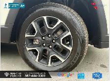 2021 Jeep Compass Trailhawk 4x4 - Leather - Photo 33