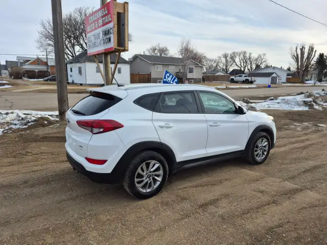 2016 Hyundai Tucson - Photo 2