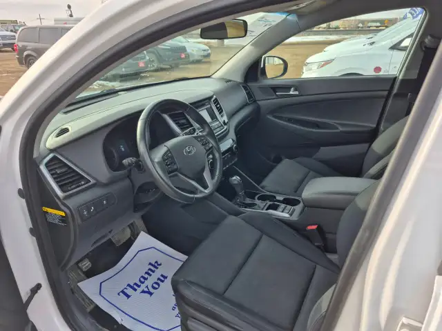 2016 Hyundai Tucson - Photo 4