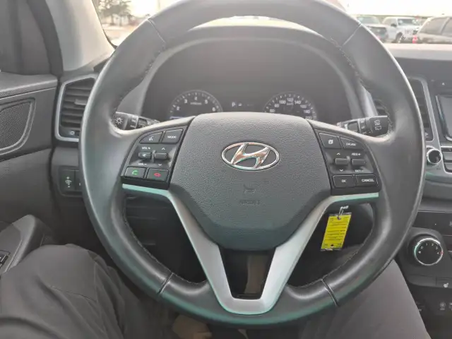 2016 Hyundai Tucson - Photo 5