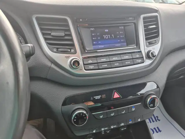 2016 Hyundai Tucson - Photo 7