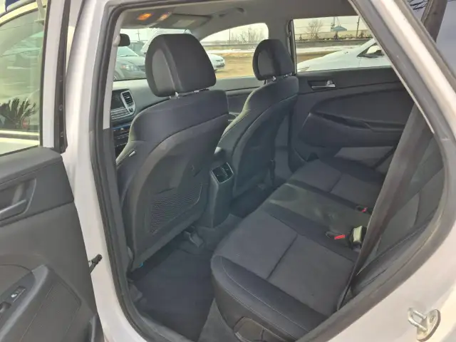 2016 Hyundai Tucson - Photo 8