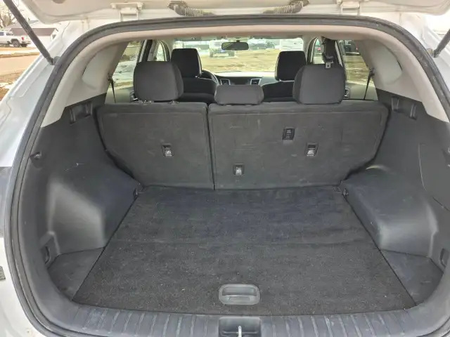 2016 Hyundai Tucson - Photo 10