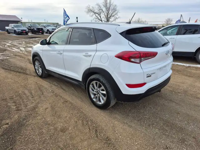 2016 Hyundai Tucson - Photo 13