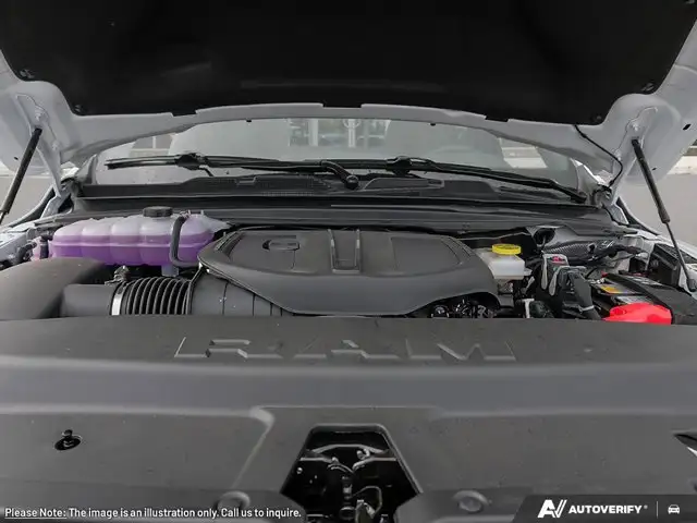 2026 Ram 1500 Express - Photo 6