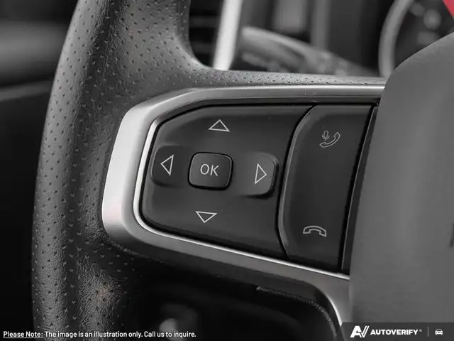 2026 Ram 1500 Express - Photo 13