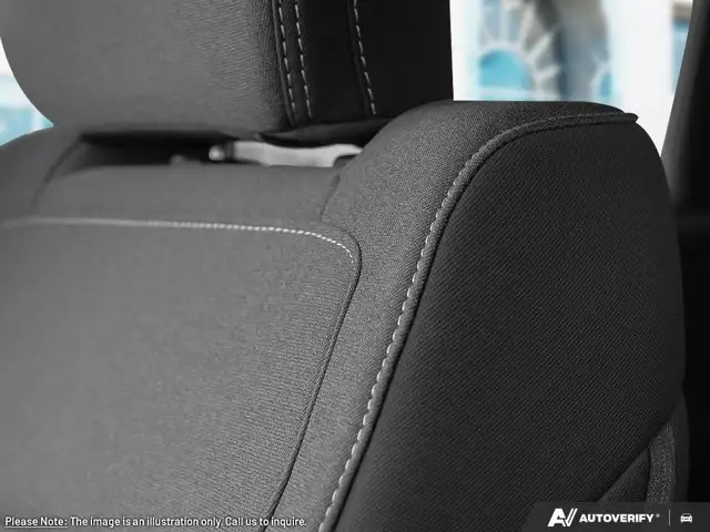 2026 Ram 1500 Express - Photo 18