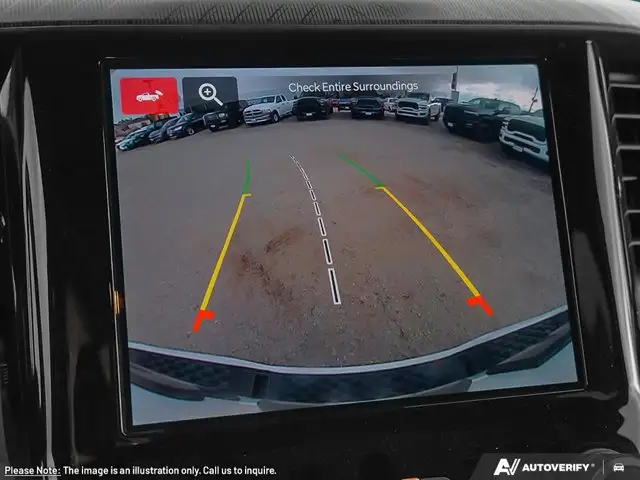 2026 Ram 1500 Express - Photo 21