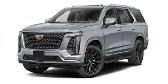 2026 Cadillac Escalade 4WD Platinum Sport