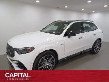 2024 Mercedes-Benz GLC AMG GLC 43