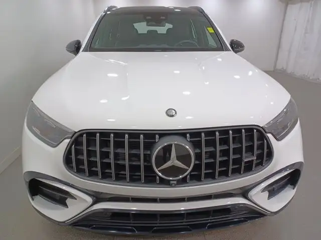 2024 Mercedes-Benz GLC AMG GLC 43 - Photo 3