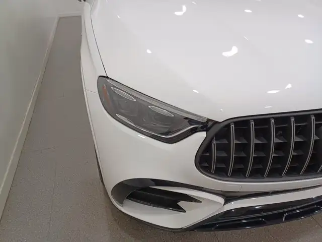 2024 Mercedes-Benz GLC AMG GLC 43 - Photo 4