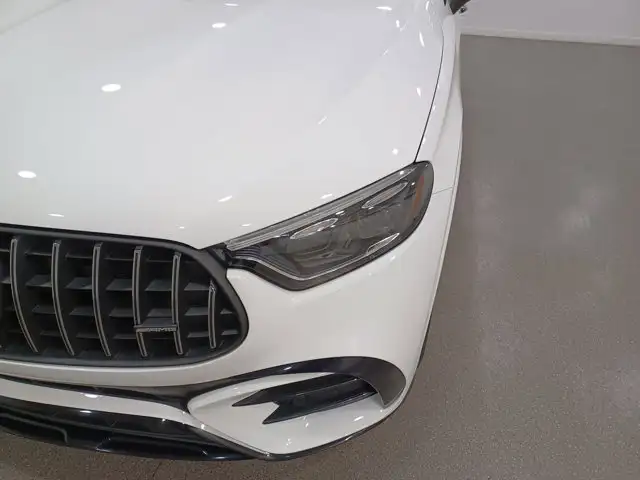 2024 Mercedes-Benz GLC AMG GLC 43 - Photo 5