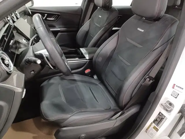 2024 Mercedes-Benz GLC AMG GLC 43 - Photo 6